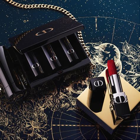 dior custom lipstick